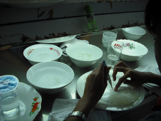 images/stories/bird nest cleaning process 03.jpg